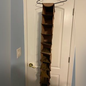 Shoe Organizer